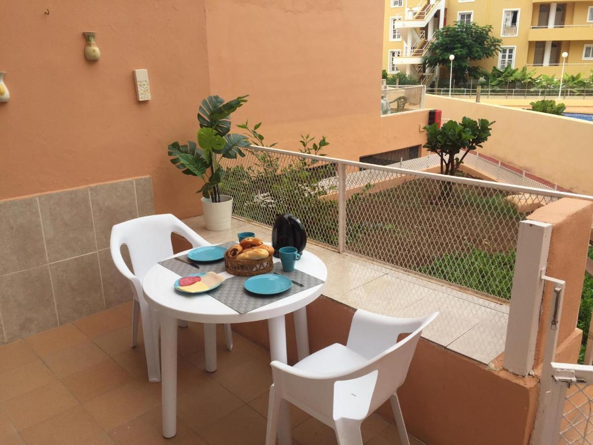 Orlando Adeje Apartment Costa Adeje  Exterior foto