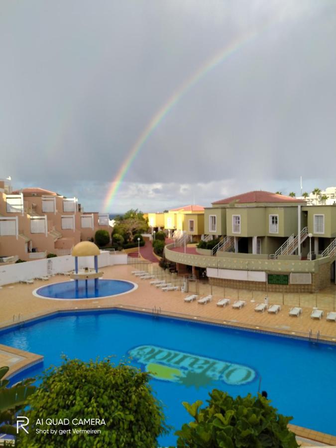 Orlando Adeje Apartment Costa Adeje  Exterior foto