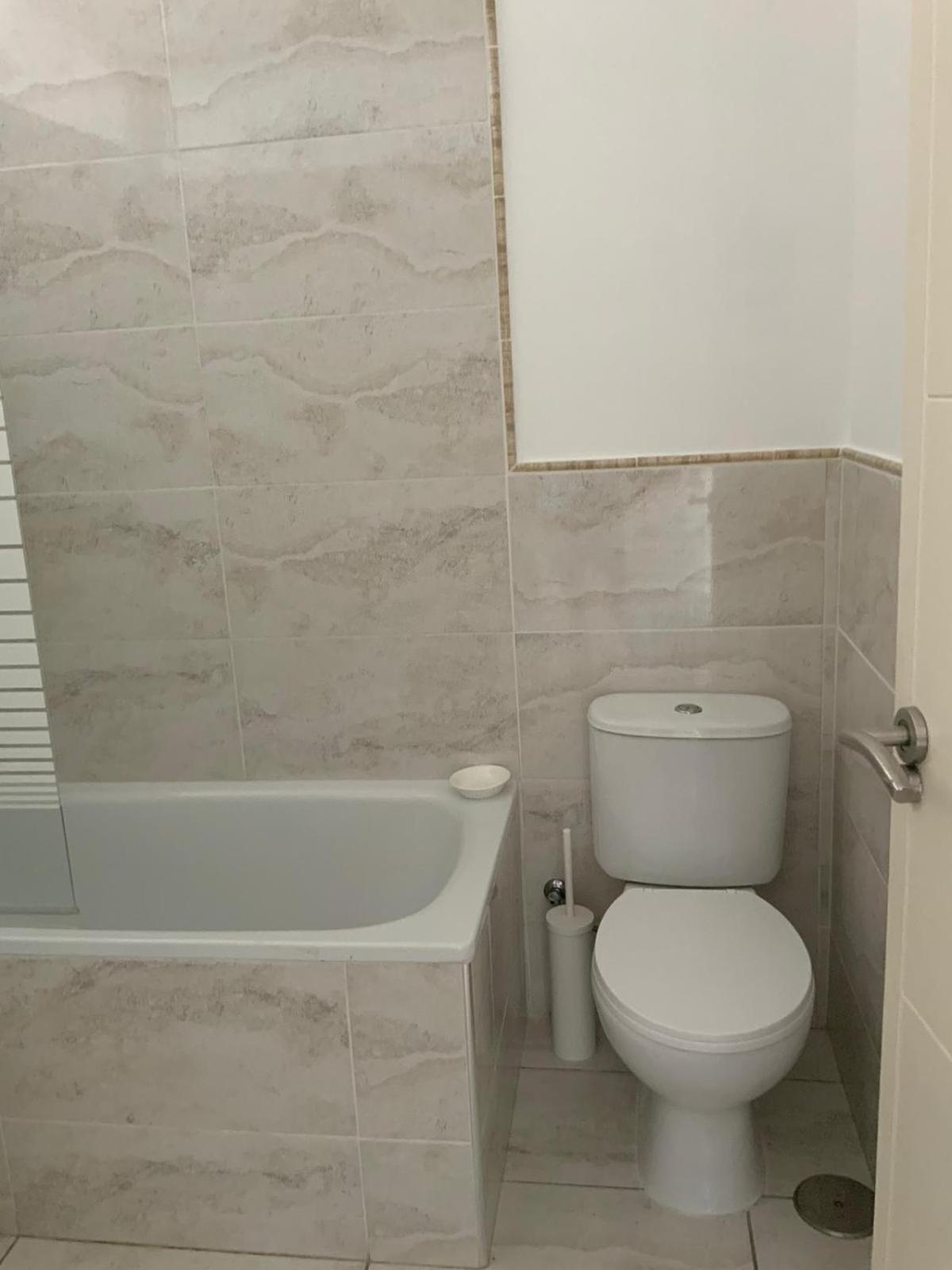 Orlando Adeje Apartment Costa Adeje  Exterior foto